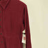 エディーバウアー Eddie Bauer 90S 白タグ 細畝 コーデュロイ L/S シャツ ワンピース レディース 8