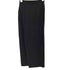 マウジー moussy WRAP KNIT SKIRT ニットロングタイトスカート レディース FREE