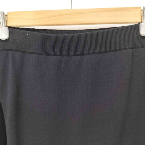 マウジー moussy WRAP KNIT SKIRT ニットロングタイトスカート レディース FREE