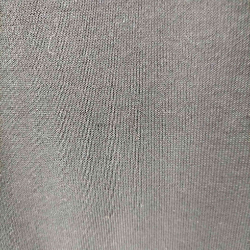 マウジー moussy WRAP KNIT SKIRT ニットロングタイトスカート レディース FREE