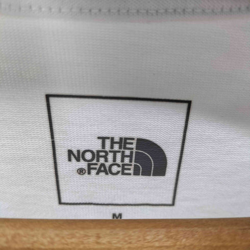 ザノースフェイス THE NORTH FACE ショートスリーブヒストリカルロゴティー メンズ import:M