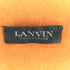 ランバンコレクション LANVIN COLLECTION マフラー レディース