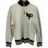 ポロバイラルフローレン Polo by RALPH LAUREN P WING ハーフジップスウェット L/S メンズ JPN:M
