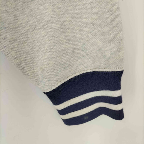 ポロバイラルフローレン Polo by RALPH LAUREN P WING ハーフジップスウェット L/S メンズ JPN:M