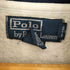 ポロバイラルフローレン Polo by RALPH LAUREN P WING ハーフジップスウェット L/S メンズ JPN:M