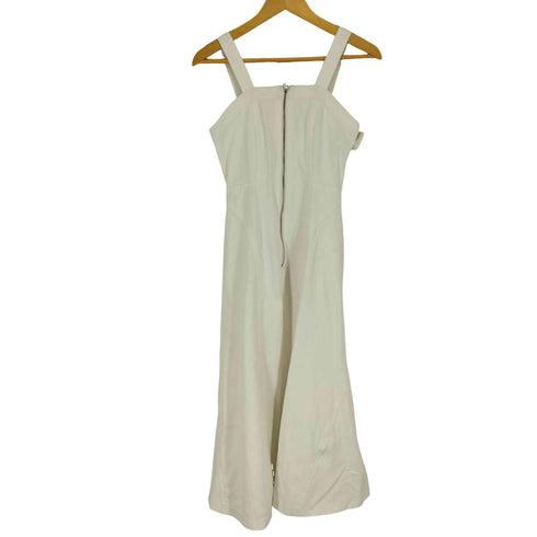 ジルバイジルスチュアート JILL by JILLSTUART レースアップデニムワンピース レディース JPN:S