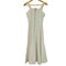 ジルバイジルスチュアート JILL by JILLSTUART レースアップデニムワンピース レディース JPN:M