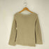 JOSEPH TRICOT 英国製 ローゲージ コットンニット レディース import:S