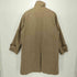 エムエイチエル MHL. 2018AW COTTON NYLON CANVAS ダウンライナー ステンカラーコート レディース JPN:3