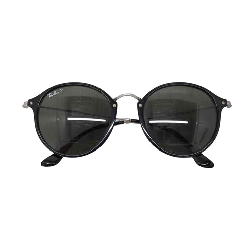 レイバン Ray-Ban RB2447F 偏光ポラライズドフルフィットモデル サングラス メンズ 52 21 145