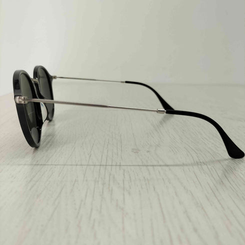 レイバン Ray-Ban RB2447F 偏光ポラライズドフルフィットモデル サングラス メンズ 52 21 145