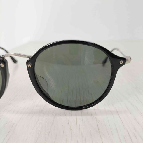 レイバン Ray-Ban RB2447F 偏光ポラライズドフルフィットモデル サングラス メンズ 52 21 145