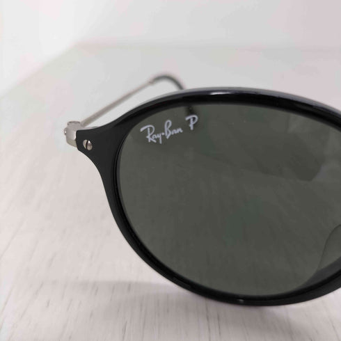 レイバン Ray-Ban RB2447F 偏光ポラライズドフルフィットモデル サングラス メンズ 52 21 145