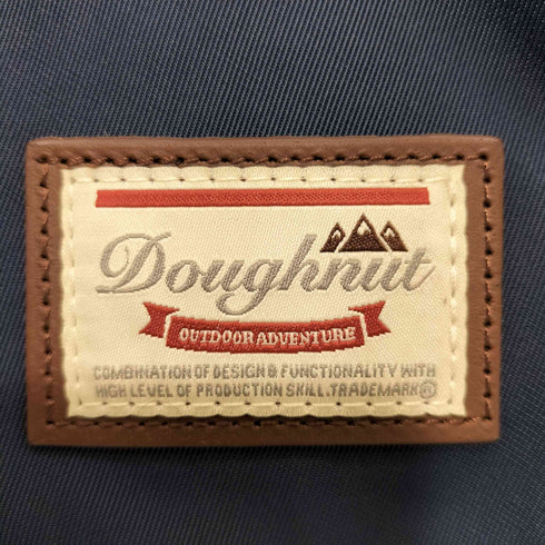 Doughnut リュックサック バックパック レディース