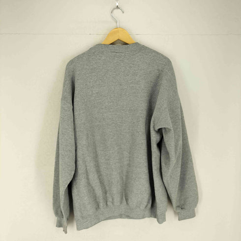 SPORTS MADE IN USA USC染み込みカレッジプリント L/Sスウェット メンズ JPN:XL