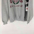 SPORTS MADE IN USA USC染み込みカレッジプリント L/Sスウェット メンズ JPN:XL