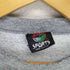 SPORTS MADE IN USA USC染み込みカレッジプリント L/Sスウェット メンズ JPN:XL