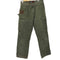 ラングラー Wrangler RIGGS WORK WEAR ダック地ペインターカーゴパンツ メンズ 31×32