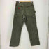 ラングラー Wrangler RIGGS WORK WEAR ダック地ペインターカーゴパンツ メンズ 31×32