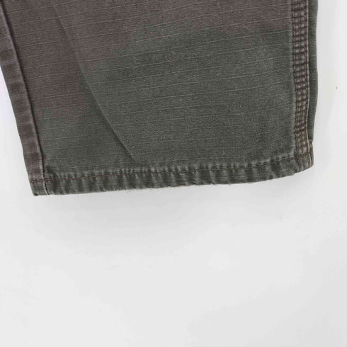 ラングラー Wrangler RIGGS WORK WEAR ダック地ペインターカーゴパンツ メンズ 31×32
