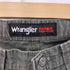 ラングラー Wrangler RIGGS WORK WEAR ダック地ペインターカーゴパンツ メンズ 31×32