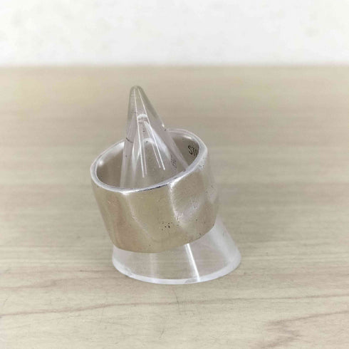 flea anthony design STERLING 刻印 リング メンズ 19号