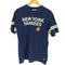 クーパーズタウン COOPERSTOWN 50th year チームロゴ半袖Tシャツ メンズ L