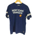 クーパーズタウン COOPERSTOWN 50th year チームロゴ半袖Tシャツ メンズ L