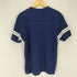 クーパーズタウン COOPERSTOWN 50th year チームロゴ半袖Tシャツ メンズ L