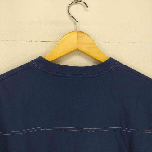 クーパーズタウン COOPERSTOWN 50th year チームロゴ半袖Tシャツ メンズ L