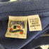 クーパーズタウン COOPERSTOWN 50th year チームロゴ半袖Tシャツ メンズ L