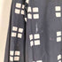 マリメッコ marimekko IKKUNA POPLIN KATRINA DRESS ロングシャツワンピース レディース 34