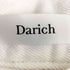 ダーリッチ Darich パッチスラブワイドデニムパンツ レディース JPN:S