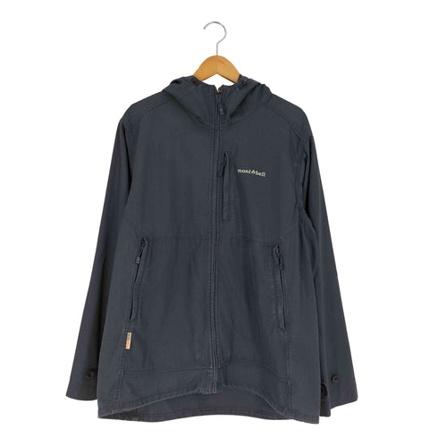 モンベル mont bell フエゴパーカ メンズ import:L