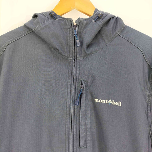 モンベル mont bell フエゴパーカ メンズ import:L
