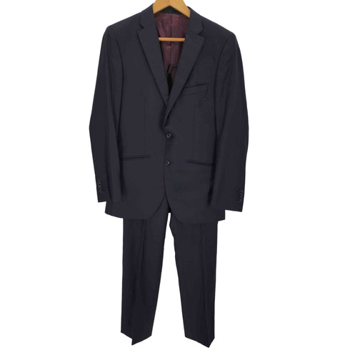 Loro Piana 生地 スーツ メンズ 96 Y7