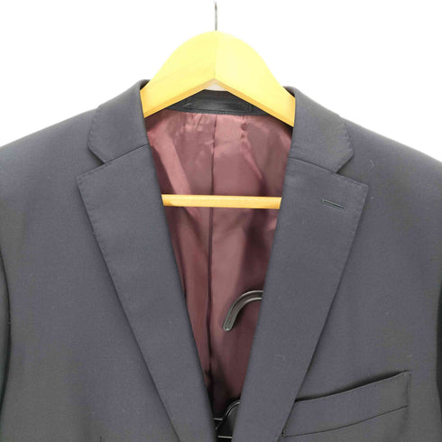 Loro Piana 生地 スーツ メンズ 96 Y7