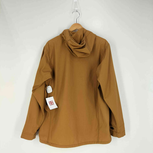 モンベル mont bell フエゴパーカ メンズ import:M