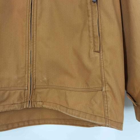 モンベル mont bell フエゴパーカ メンズ import:M