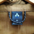 モンベル mont bell フエゴパーカ メンズ import:M