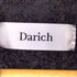 ダーリッチ Darich リボンデザインニットトップス レディース FREE
