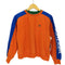 エックスガール X-girl SHOULDER STRIPE SWEAT レディース JPN:1