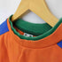 エックスガール X-girl SHOULDER STRIPE SWEAT レディース JPN:1