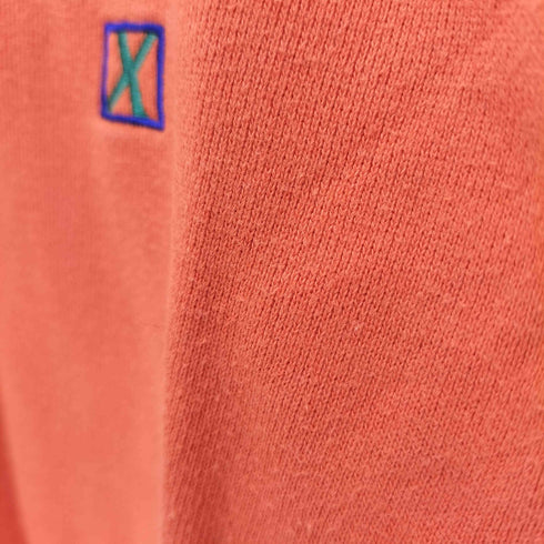 エックスガール X-girl SHOULDER STRIPE SWEAT レディース JPN:1