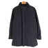 ユニクロ UNIQLO ハイブリッドダウンコート メンズ JPN:M