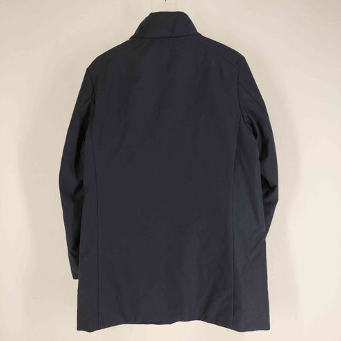 ユニクロ UNIQLO ハイブリッドダウンコート メンズ JPN:M