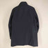 ユニクロ UNIQLO ハイブリッドダウンコート メンズ JPN:M