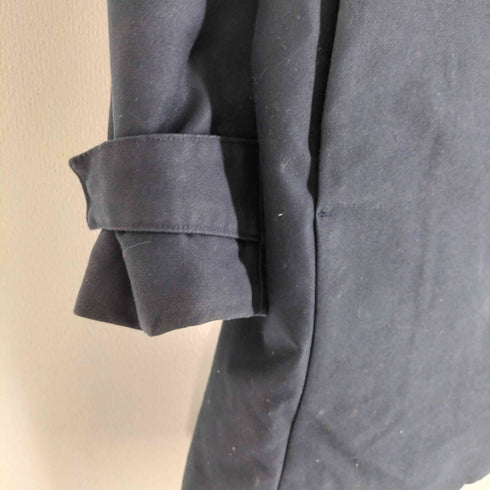 ユニクロ UNIQLO ハイブリッドダウンコート メンズ JPN:M