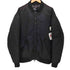 ユニクロプラスジェイ UNIQLO+J 2021AW ハイブリッドダウンオーバーサイズMA-1ブルゾン メンズ JPN:XL