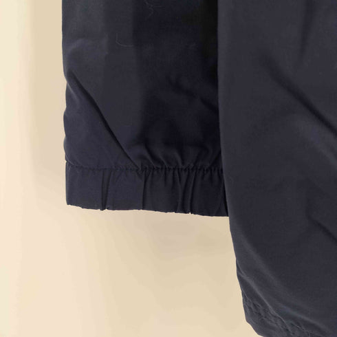 ナイキ NIKE 00s メッシュ切替 ナイロンジャケット テック メンズ JPN:XL